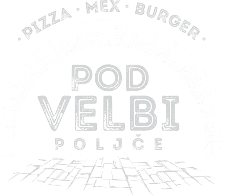 Pod Velbi Pizzerija in mehiška restavracija